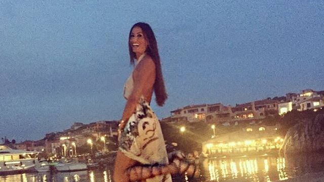 Da Bulgari alla Gregoraci,Svelati i primi 700 nomi:avevano soldi in Svizzera