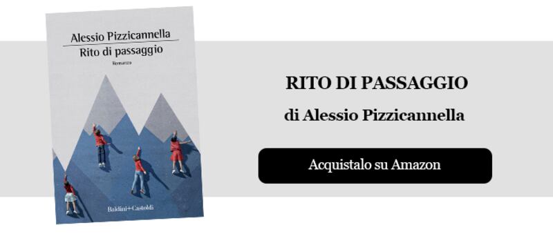 Rito di passaggio
