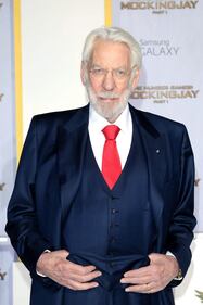 Los Angeles, la prima di Hunger Games: Mockingjay 13