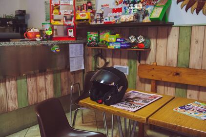 Discovermore 2014: l’avventura Harley 13