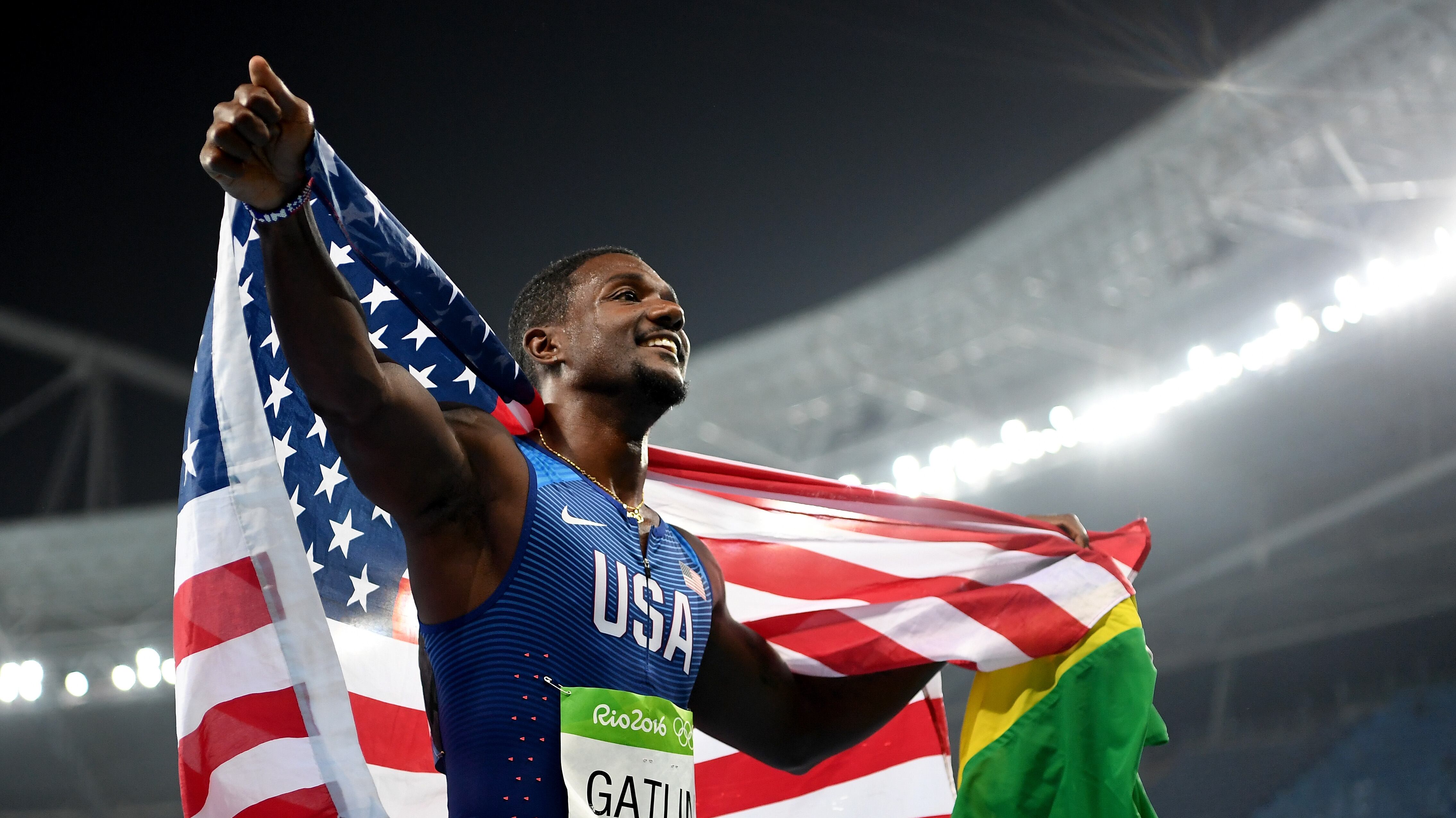 Rio, Gatlin, Efimova e gli altri: la nazionale degli ex dopati