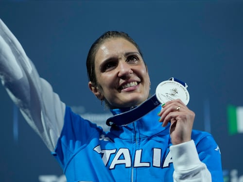 Gimbo, Arianna e una scelta giusta ma ingiusta