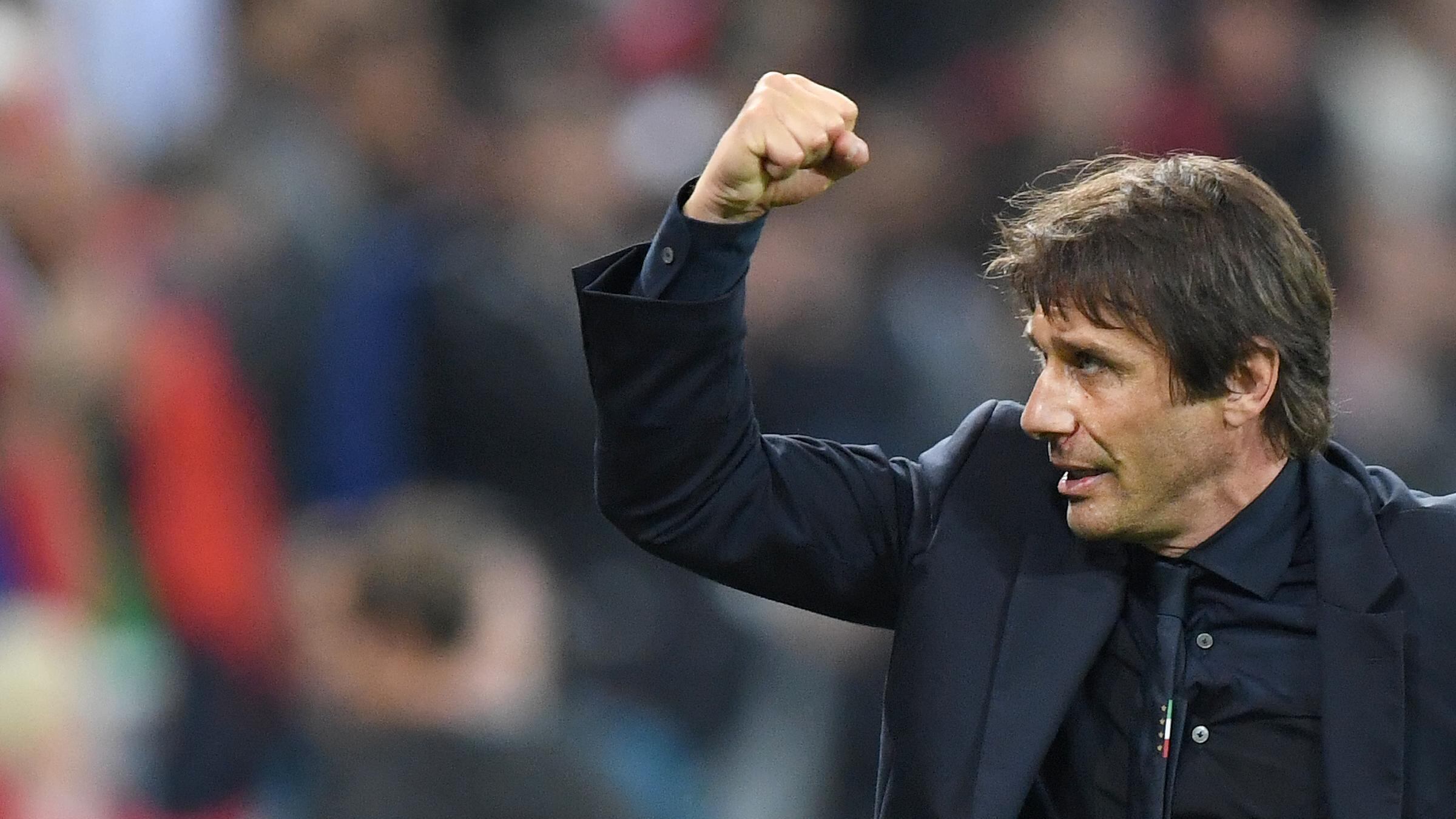 L'Italia di Conte e quella che sciopera