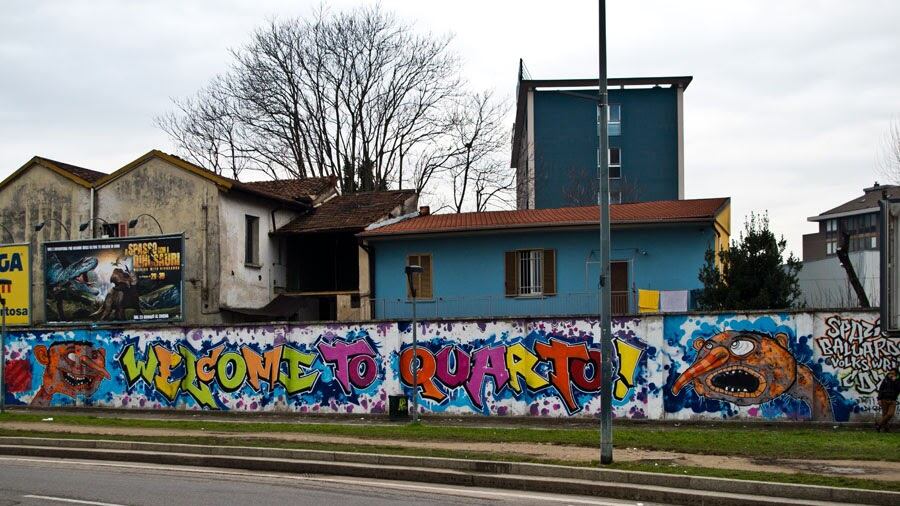 L'identikit della nuova Milano impazzita