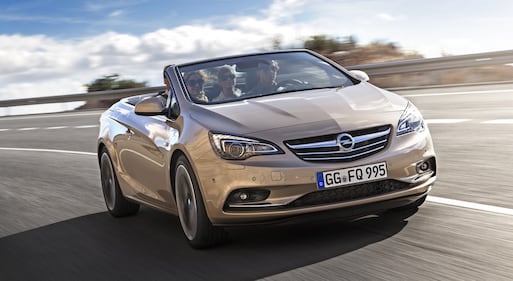 Prova Opel Cascada 19