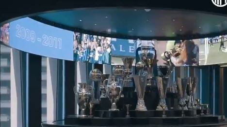 L'Inter guarda al futuro: inaugurata la nuova sede