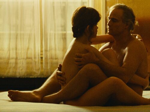 Scene di sesso al cinema? Ecco come il Covid cambia tutto