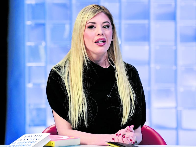 “Frode da 30mila euro”, la Boccia nei guai