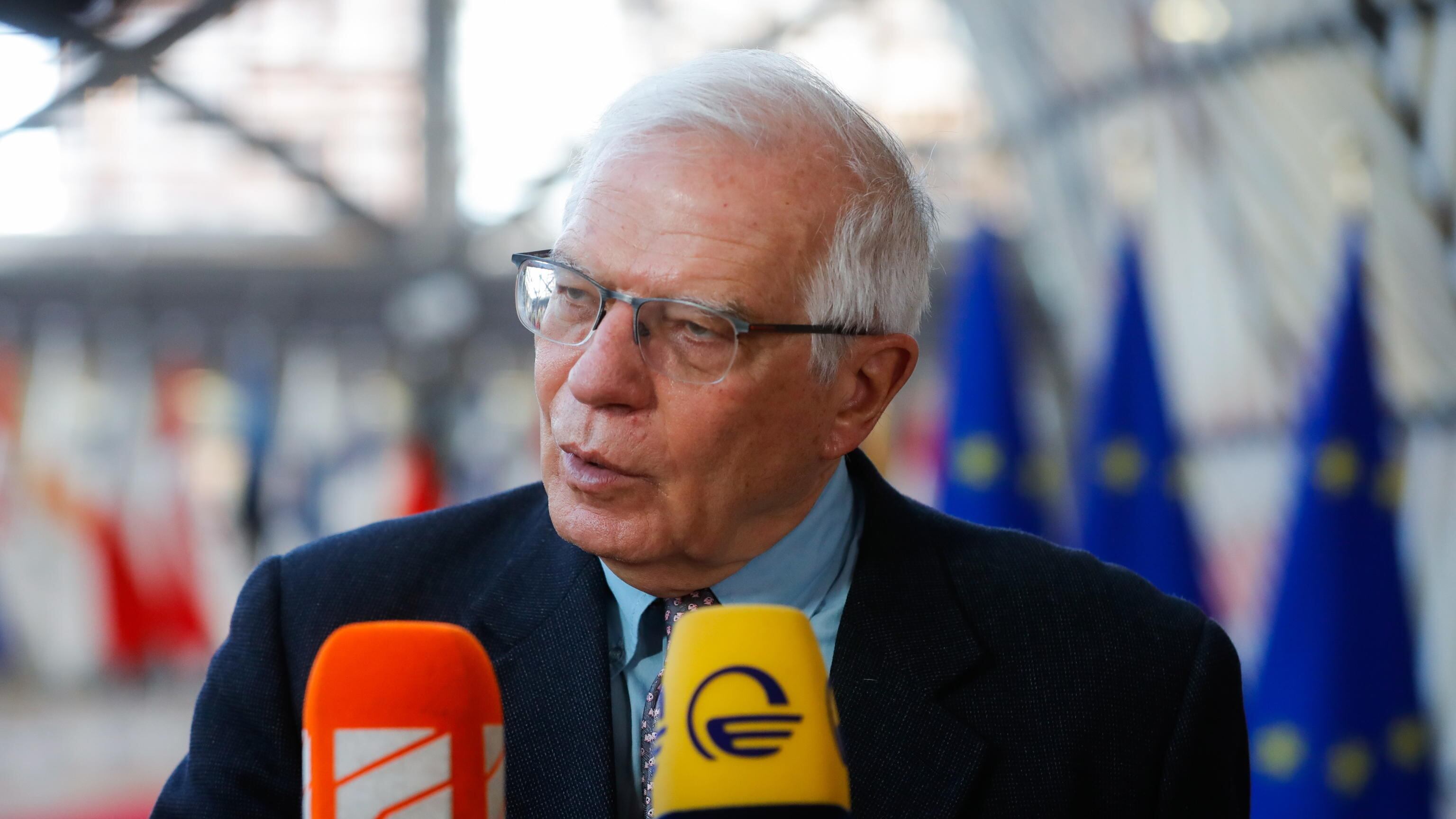 Si spengono con un'intesa le tensioni Kosovo-Serbia