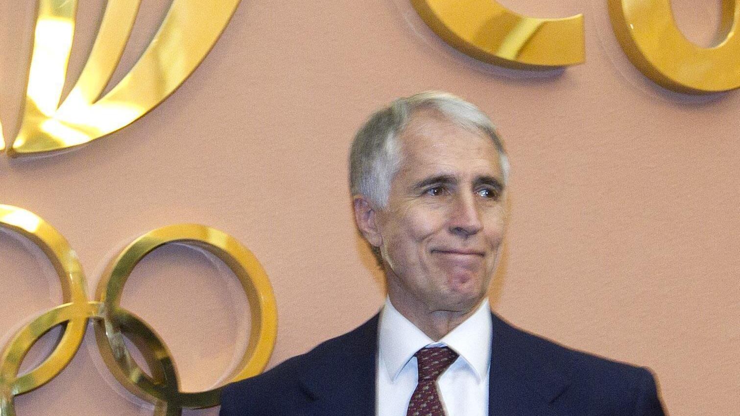 Rivoluzione Coni: vince il rottamatore