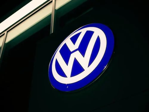 Volkswagen in Cina: consegne giù di oltre il 38%