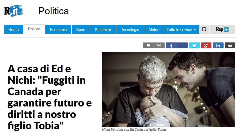 Però ha dissacrato sacramenti e clero