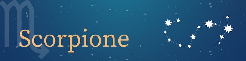 oroscopo 7