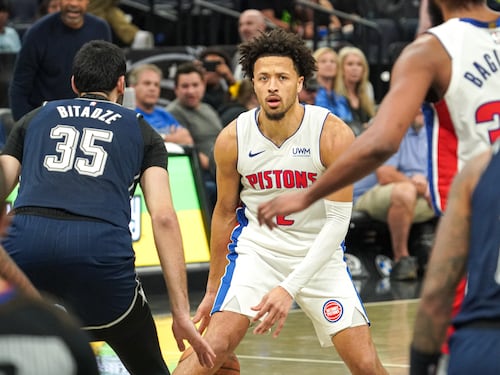 Nuovo record di sconfitte nel basket: il triste primato dei Detroit Pistons