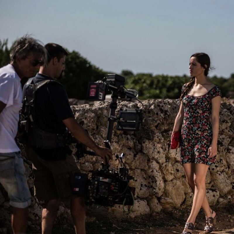 Matilde Gioli, foto 40
