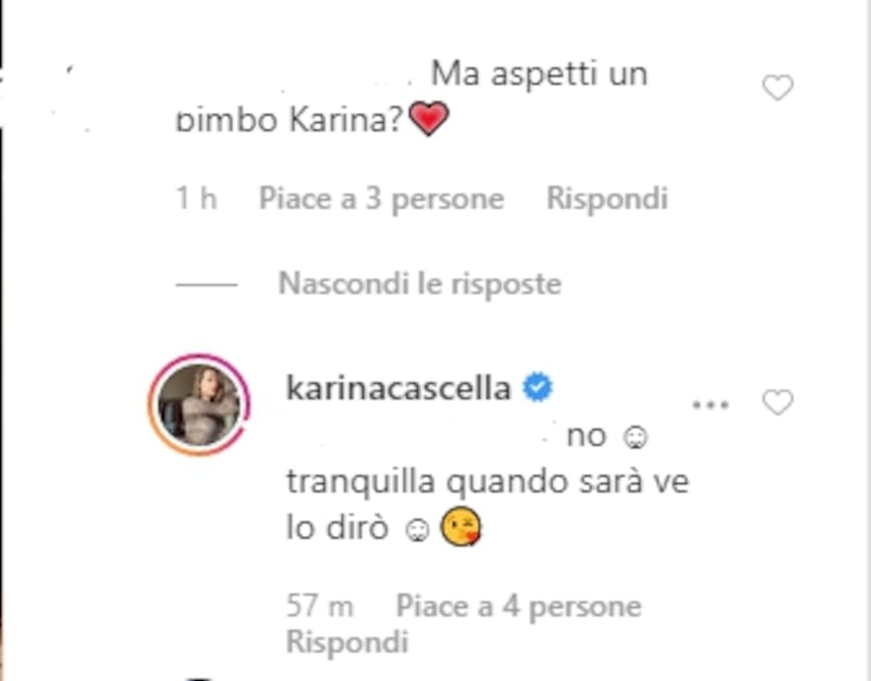 Karina Cascella