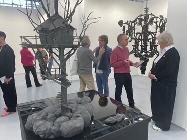 A Bologna l’Italia dei collezionisti d’arte 14