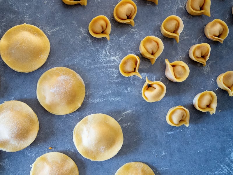 Cappelletti