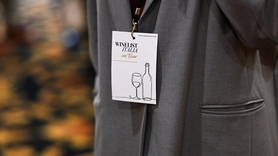 Wine List Italia sbarca a Ortigia: 25 tra i migliori sommelier di Sicilia e Calabria protagonisti della seconda tappa del Tour nazionale