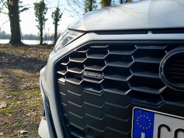 Audi A3 Sportback 40 TDI: guarda le foto 4