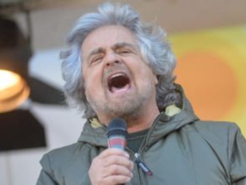 Riforma partiti, dal ddl salta la norma anti M5S