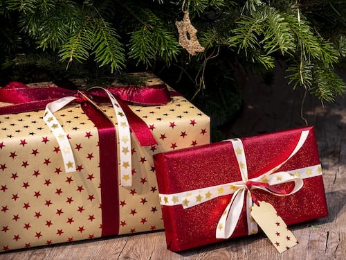 Roma, la 82enne ruba dai negozi per fare i regali di Natale