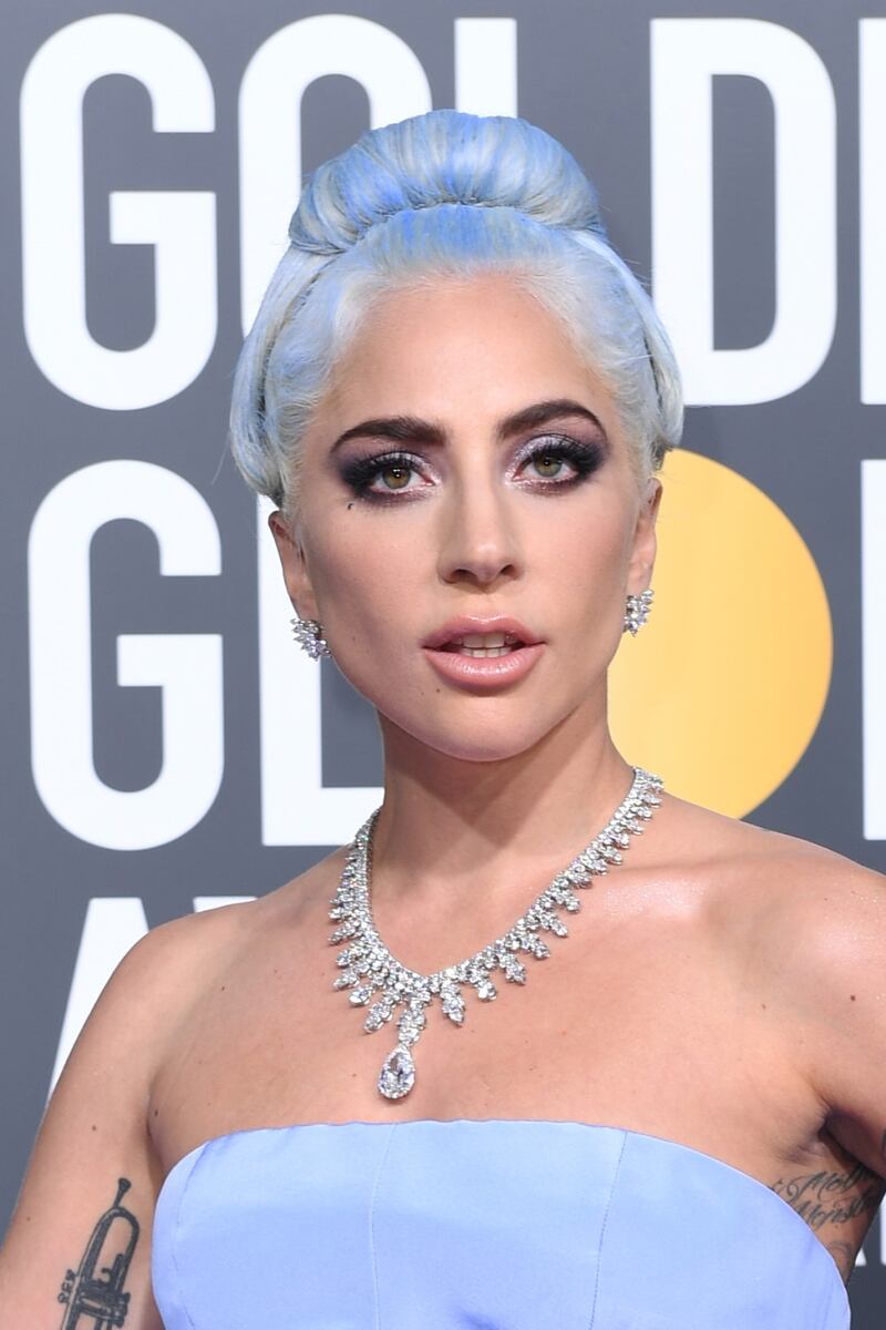 Golden Globe 2019, i look più sexy 1