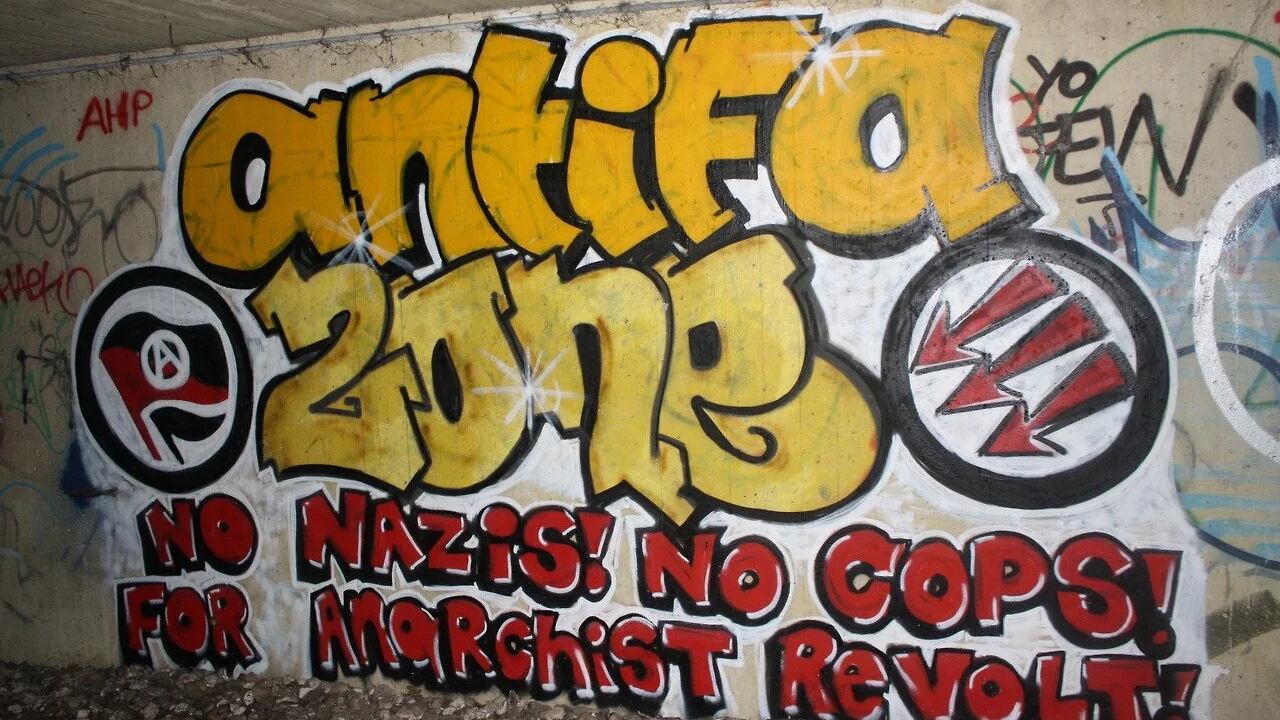 I sette motivi per non sentirsi obbligati a dichiararsi antifascisti