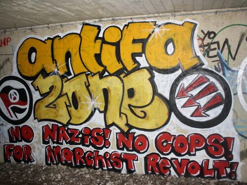 I sette motivi per non sentirsi obbligati a dichiararsi antifascisti