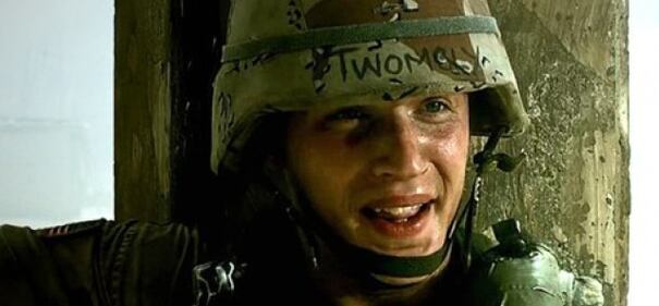 Charlize Theron e Tom Hardy, i protagonisti del nuovo Mad Max 21
