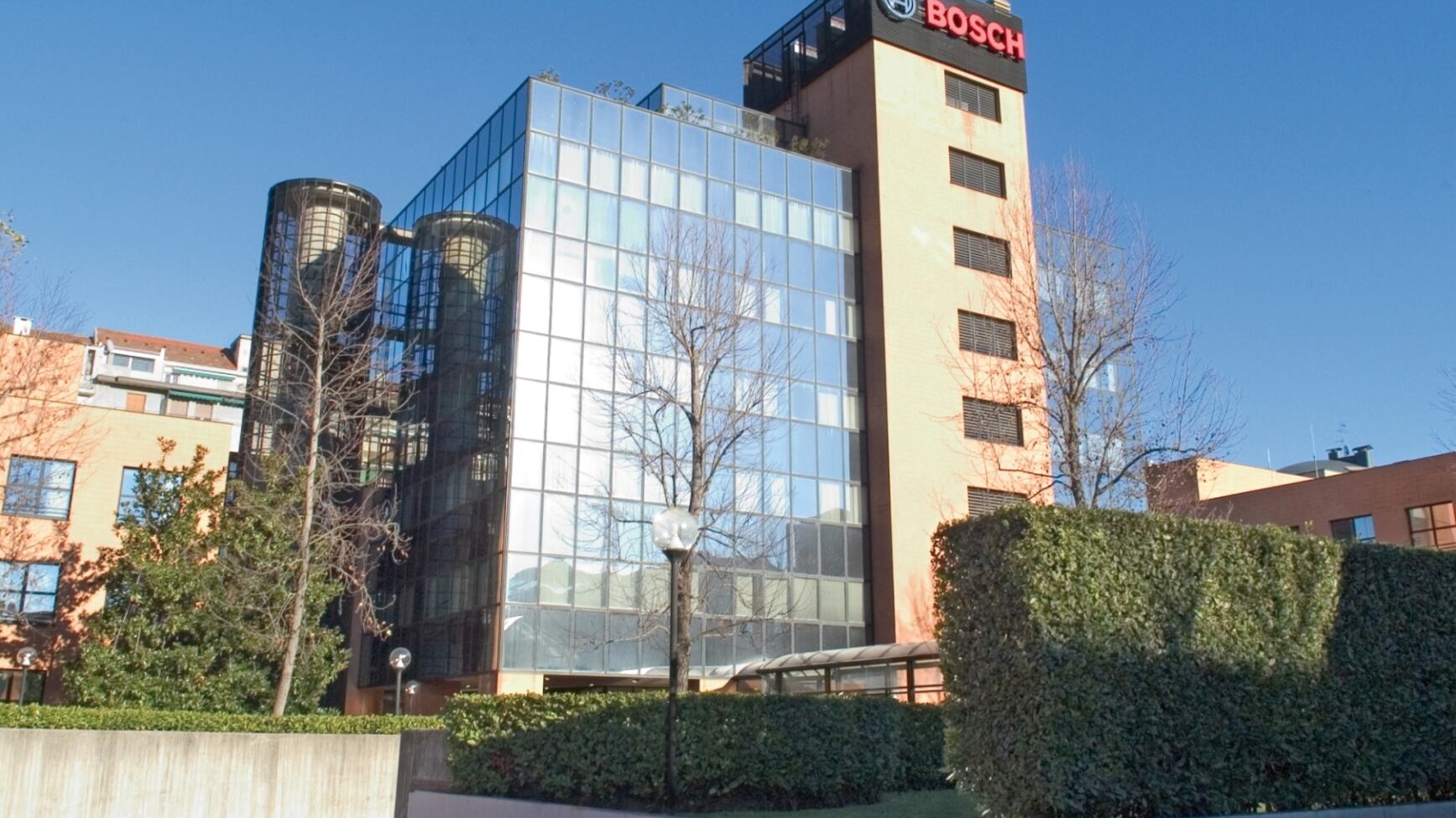 Bosch e il mantra della neutralità tecnologica