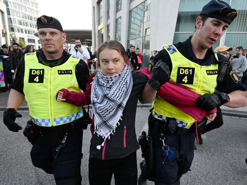 L'estetica satanica, Rovazzi e Greta Thunberg. Le parole della settimana