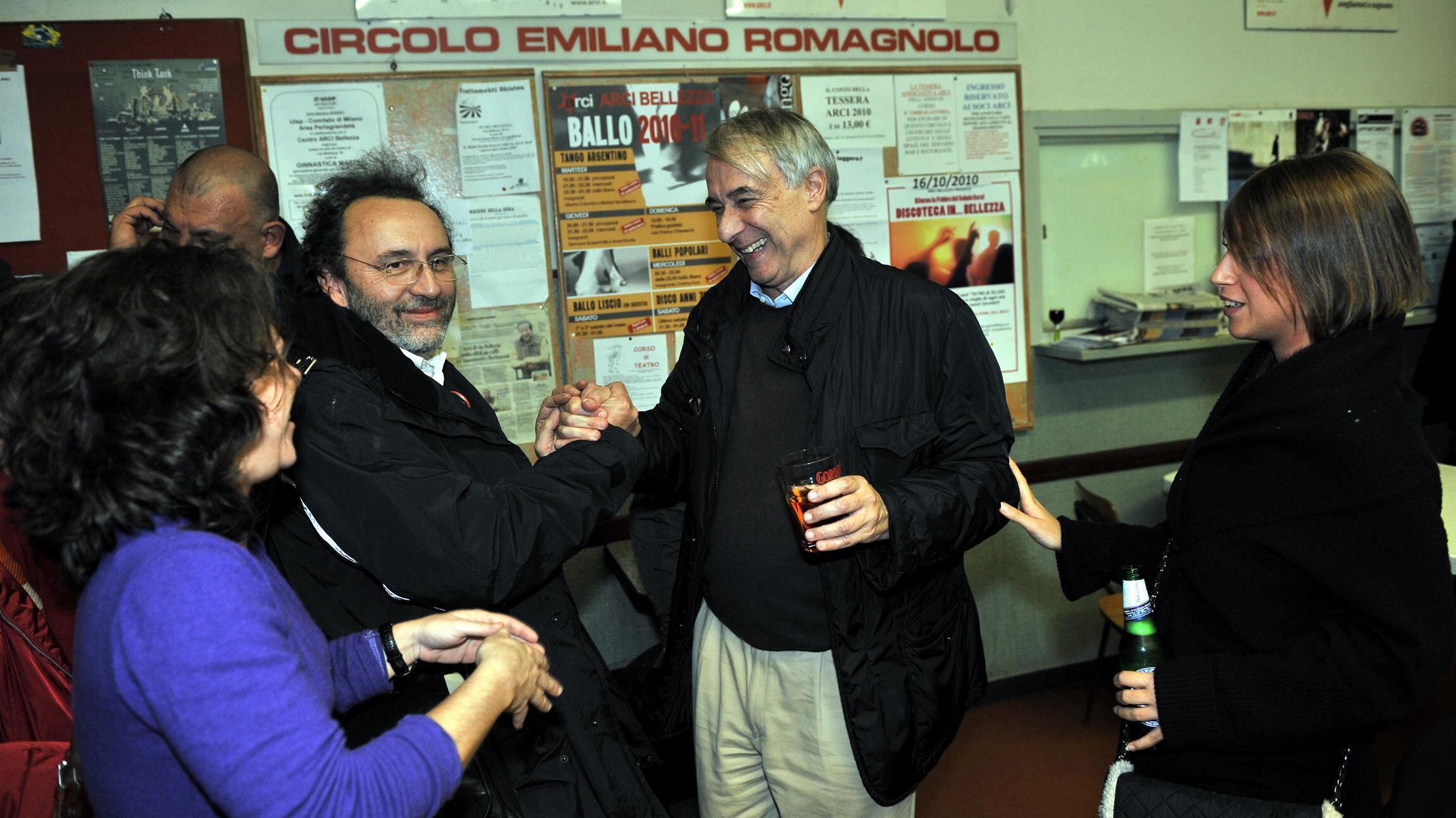 Il Comune di Pisapia generoso con Arci e fondazioni amiche