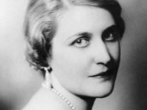 Un viaggio vertiginoso nella "Mostruosa mente" di Magda Goebbels
