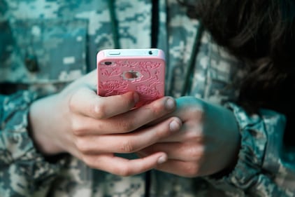 Russia, ecco la scuola per bambini-soldato 13