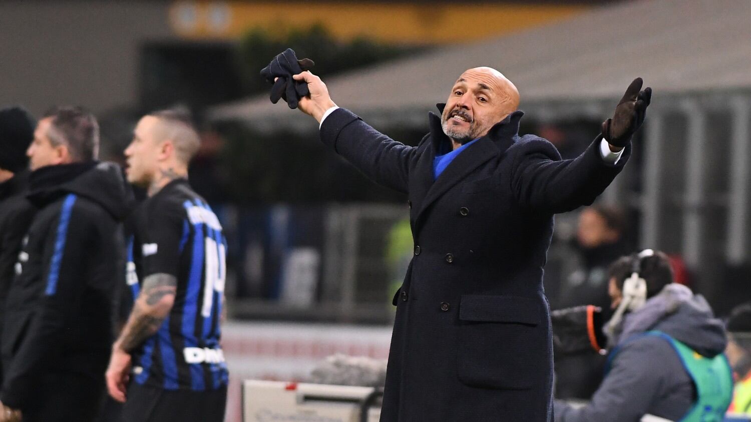 Cortocircuito Inter. La carambola del Toro manda Spalletti in tilt