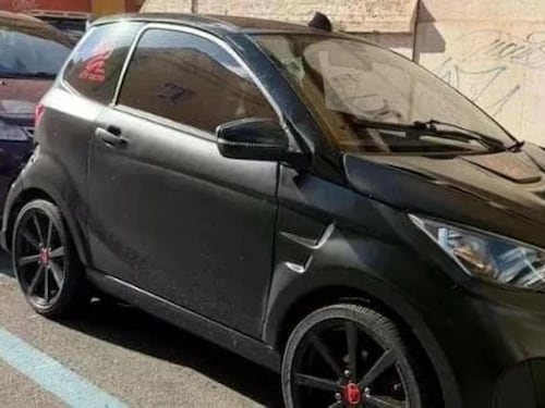 Minicar, confessano i due minori. Uno è il figlio di un carabiniere