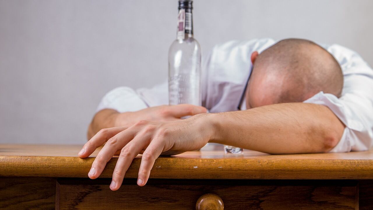 Come far passare la sbronza: dalle erbe cinesi un metodo infallibile