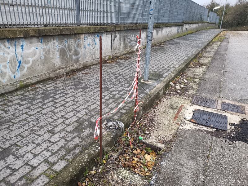 Circumvesuviana, la peggiore ferrovia d'Italia 17