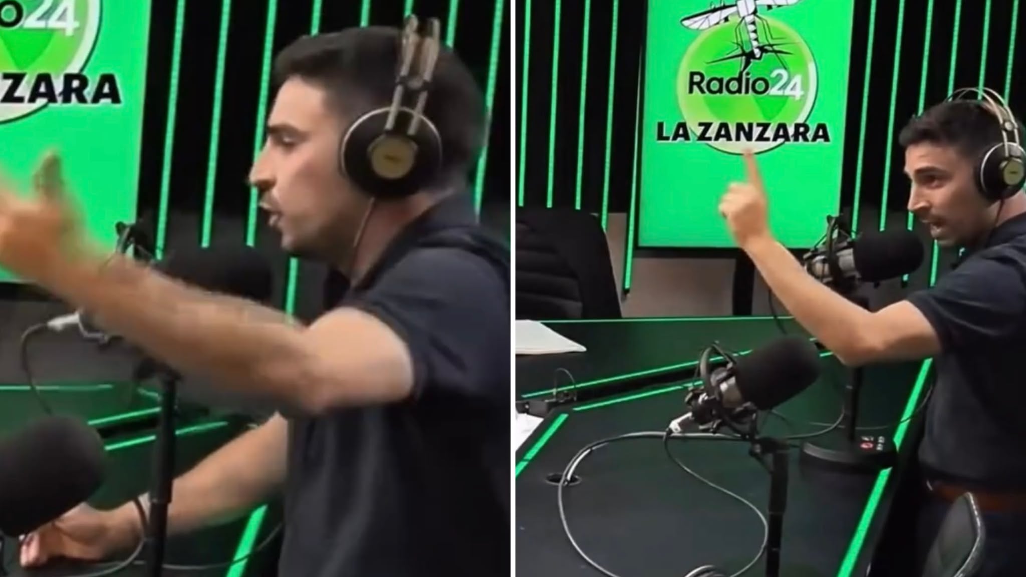 "I fascisti? Se serve li combattiamo coi fucili". La frase choc dell’esponente Pd di Milano