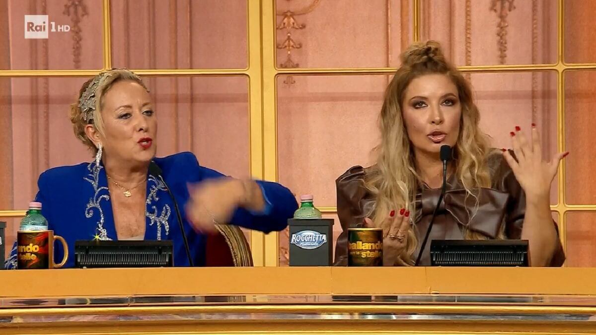 "È stato fastidioso...". Selvaggia Lucarelli confermata a Ballando con le stelle