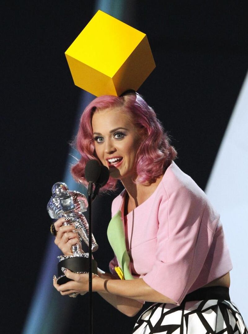Katy Perry: le foto 3