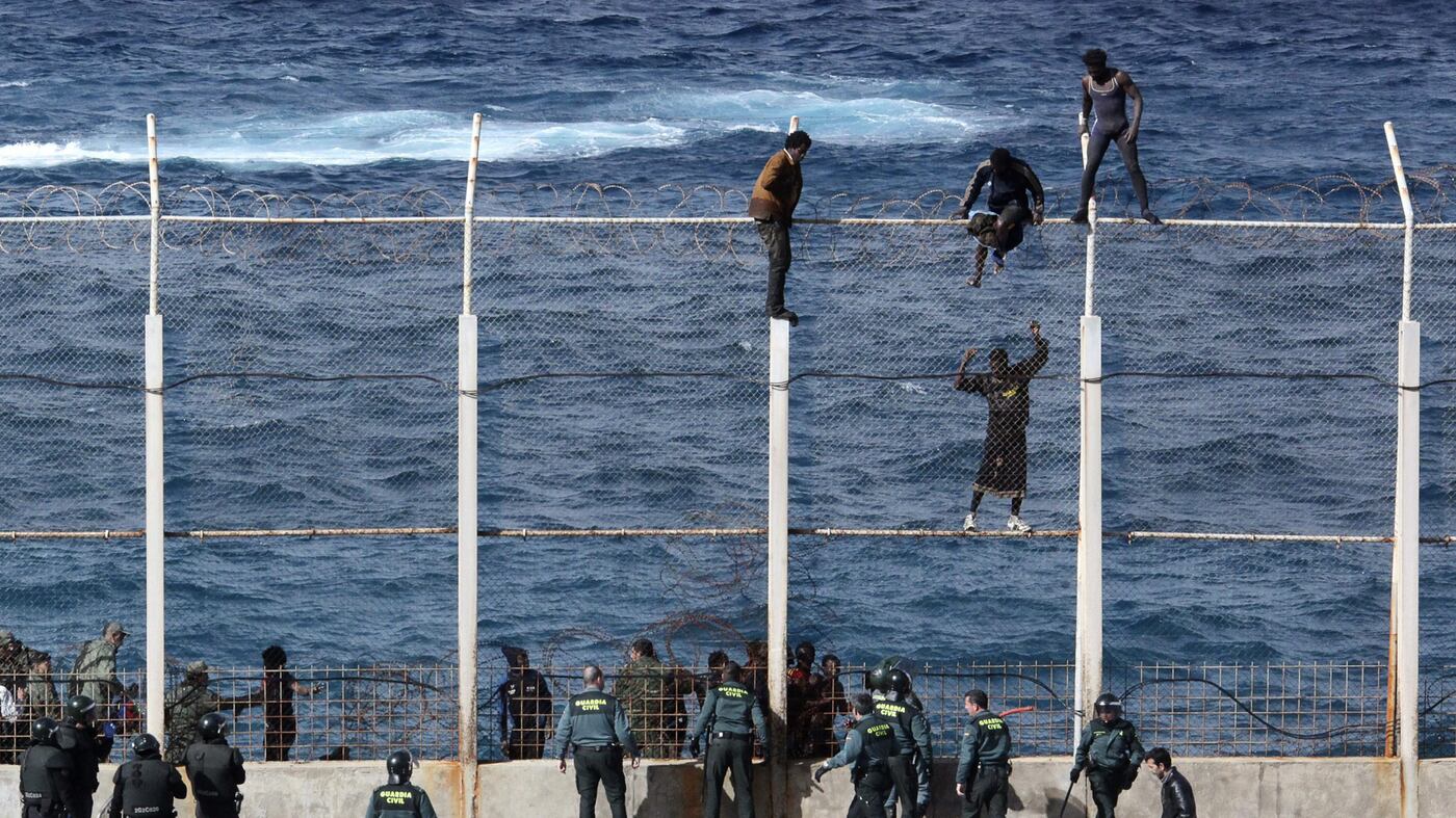"Vietato arrestare clandestini". Ma la Ue contraddice se stessa