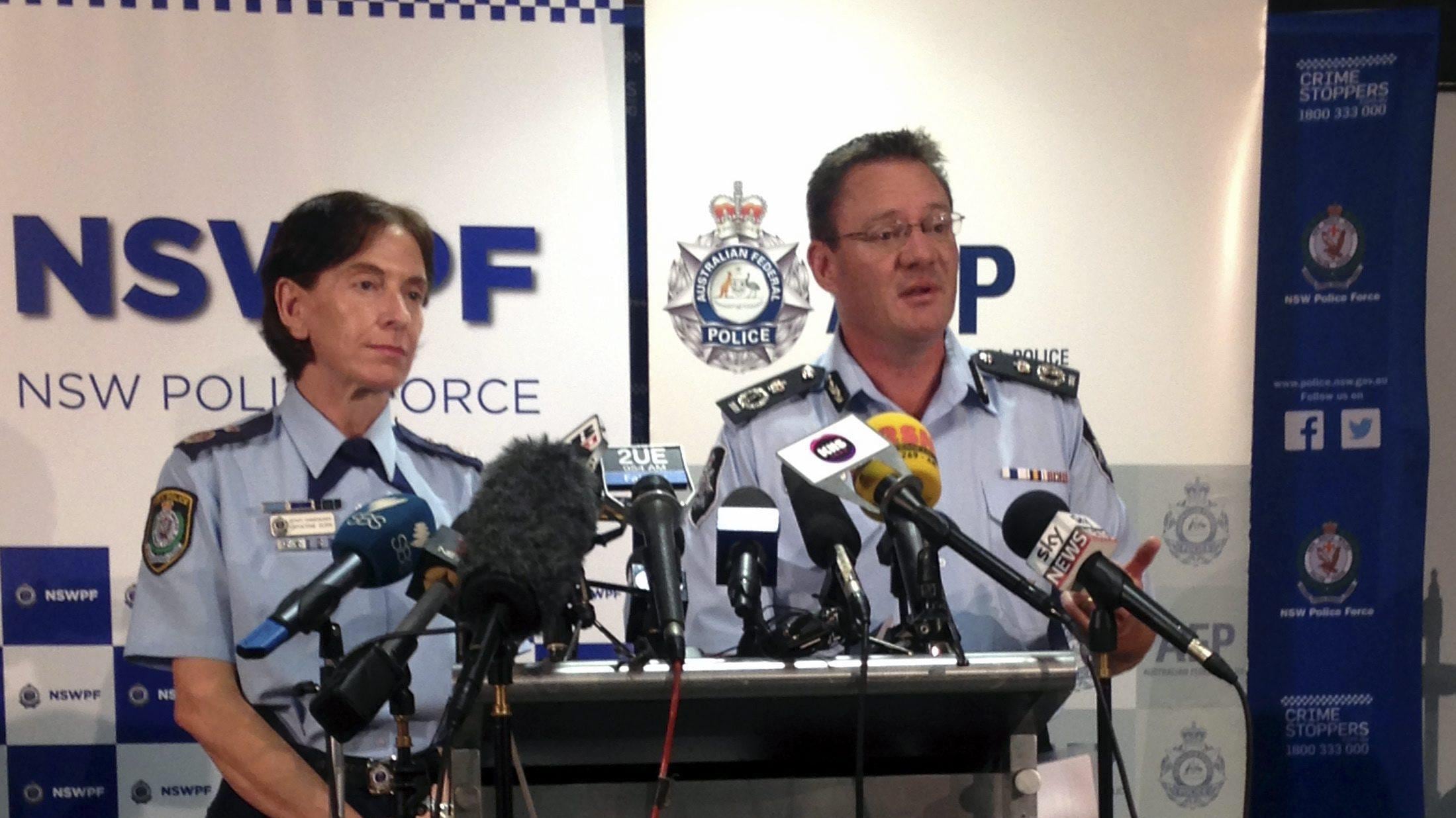 Australia nel mirino dell'Isis: sventato attentato a Sydney