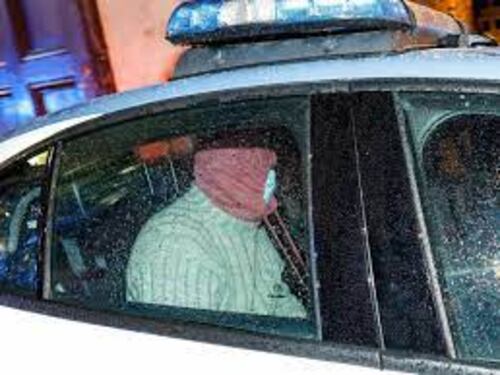 Quando il killer di Prati massacrò un barista