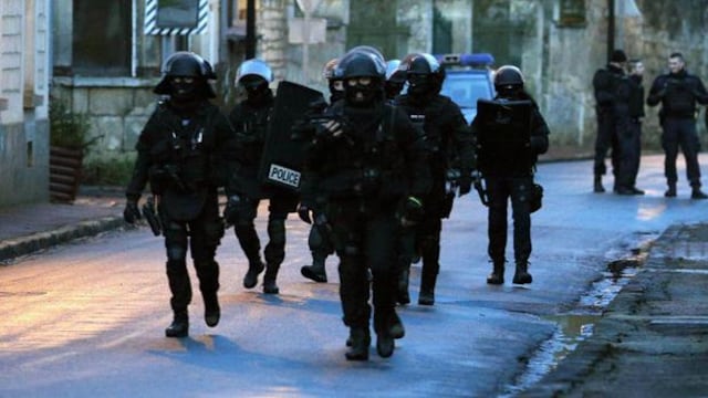 Tolosa, perquizione a casa di un imam vicino all'Isis