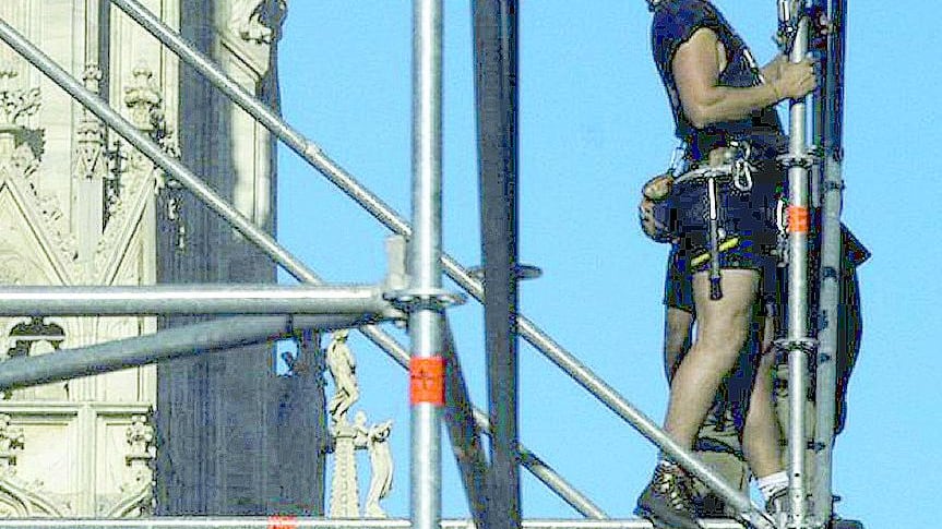 La ripresa è arrivata ma ora i costruttori temono gli stranieri
