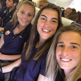 Gli scatti di Lieke Martens: una delle punte di diamante dell'Olanda femminile 10