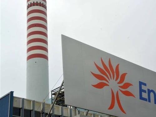 Il Tesoro vende il 5,74% di Enel