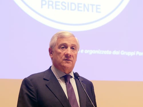 Ius Italiae, gli alleati a Fi: "Non è nel programma"